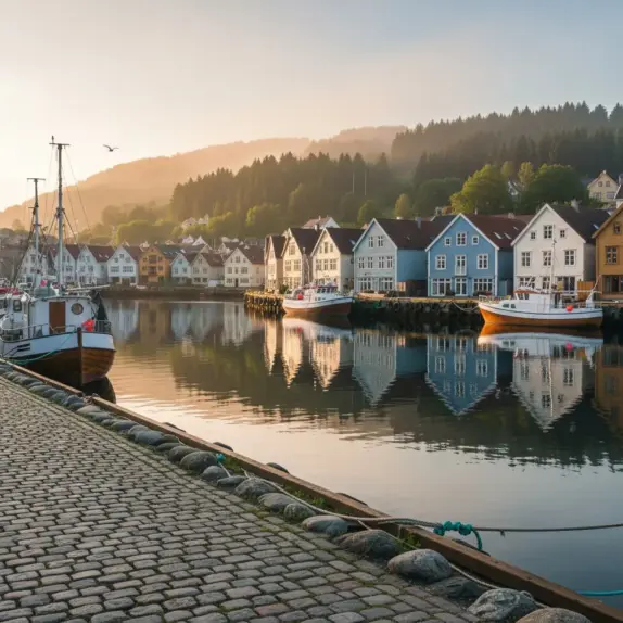 stavanger
