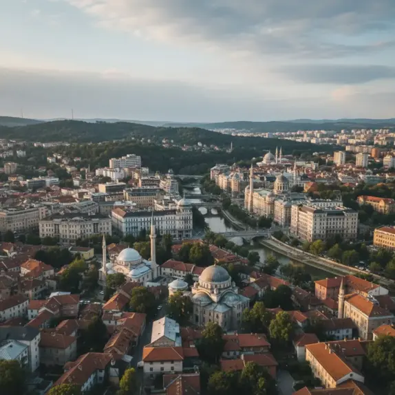 stolica bosni i hercegowiny