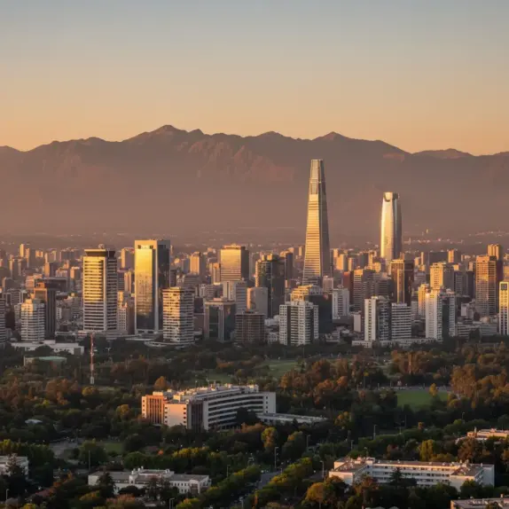 stolica chile