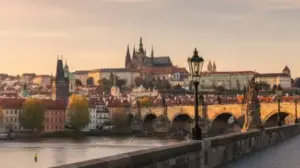 stolica czech