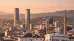 Stolica Gwatemali stolica gwatemali