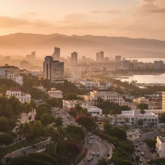 stolica haiti