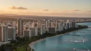 Stolica Hawajów stolica hawajow