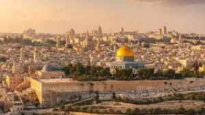 Stolica Izraela stolica izraela