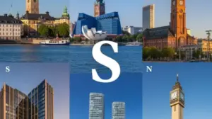 Stolica Na S