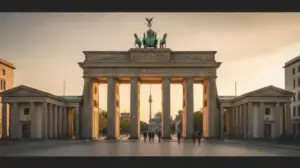 Stolica Niemiec stolica niemiec