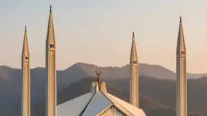 stolica pakistanu