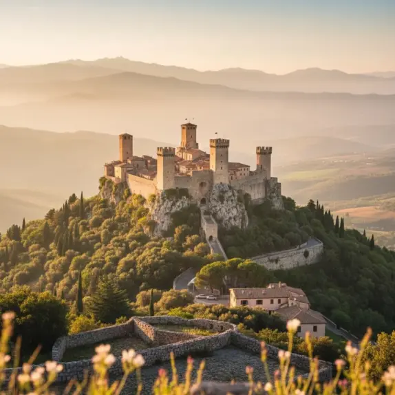 stolica san marino
