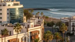 Stolica Teneryfy stolica teneryfy