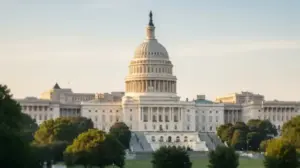 stolica usa znajduje sie w jakim stanie