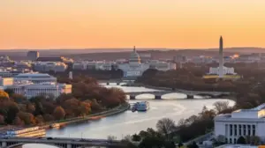 Stolica Usa Znajduje Się W Jakim Stanie