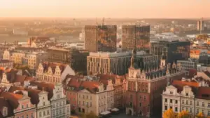 stolica wielkopolski