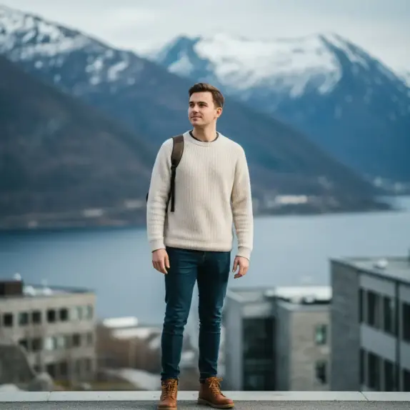 studia w norwegii