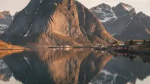 svolvaer