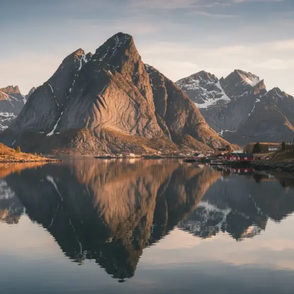 svolvaer
