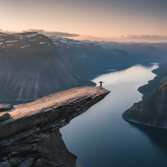 trolltunga