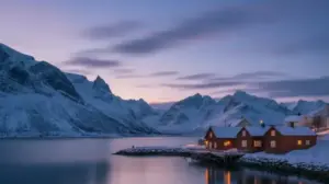 tromso