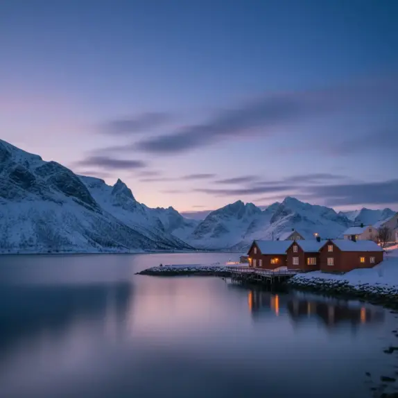 tromso