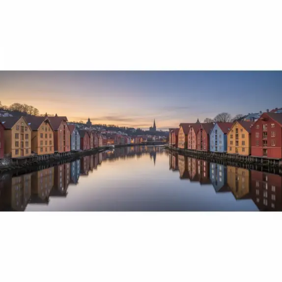 trondheim