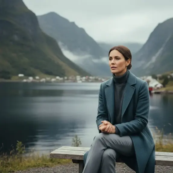 w jakim jezyku mowi sie w norwegii