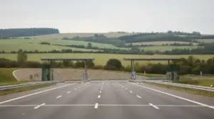 wjazd do czech z polski