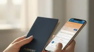 wniosek o paszport online