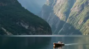 wycieczki do norwegii ze szczecina