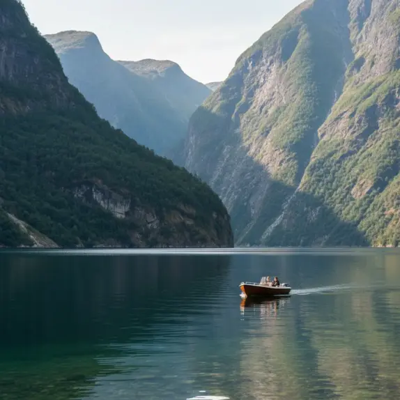 wycieczki do norwegii ze szczecina