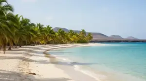 wyspy zielonego przyladka paszport