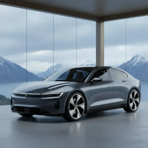 zwolnienie z vat auto z norwegii