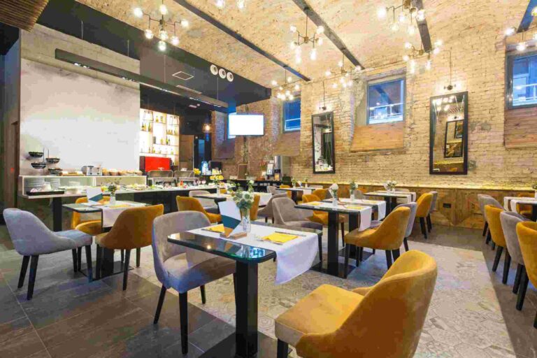 Restauracje pracownicze