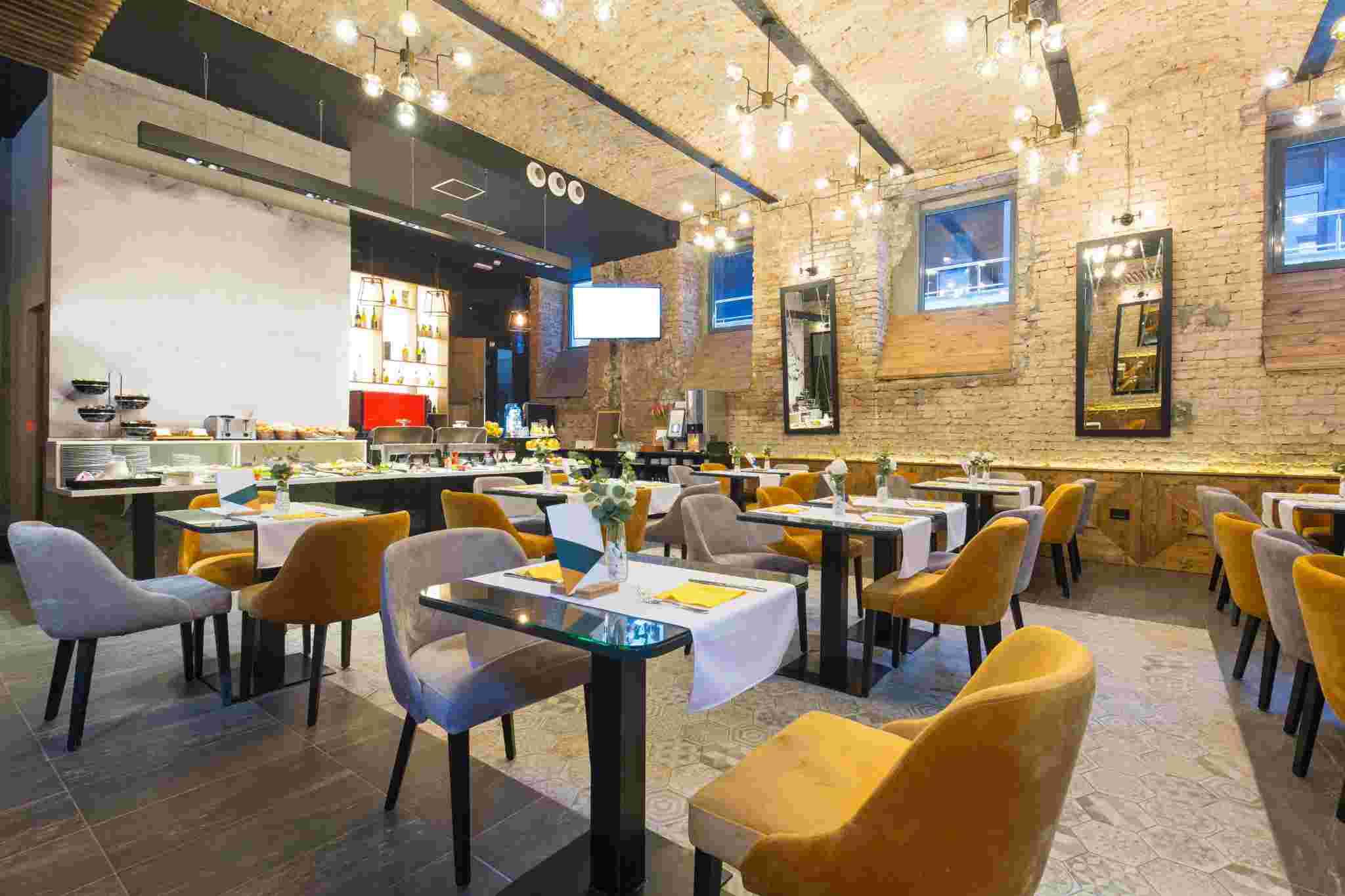 Restauracje pracownicze