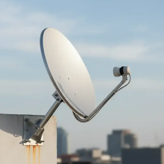 Jak Ustawić Antenę Satelitarną?