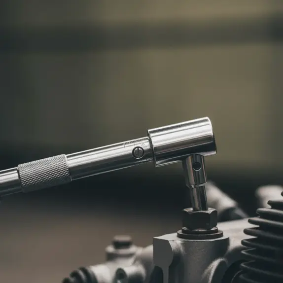 Jak Ustawić Klucz Dynamometryczny?