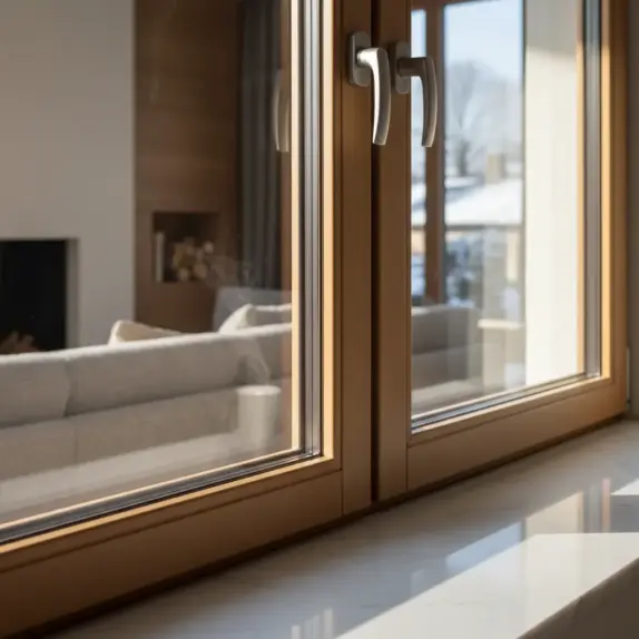 Jak Ustawić Okna Na Zimę?