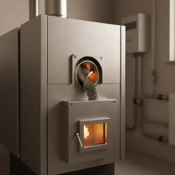 Jak Ustawić Piec Na Ekogroszek Z Podajnikiem Ślimakowym?