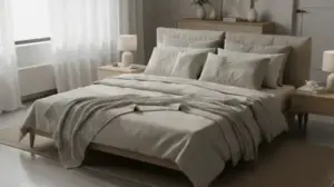 Jak Ustawić Łóżko W Sypialni?