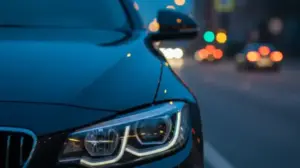 Jak Ustawić Światła W Samochodzie?