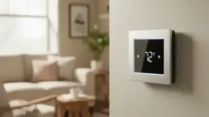 Jak Ustawić Temperaturę Na Sterowniku?