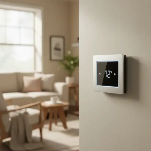 Jak Ustawić Temperaturę Na Sterowniku?