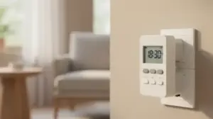 Programator Czasowy Do Gniazdka Jak Ustawić?