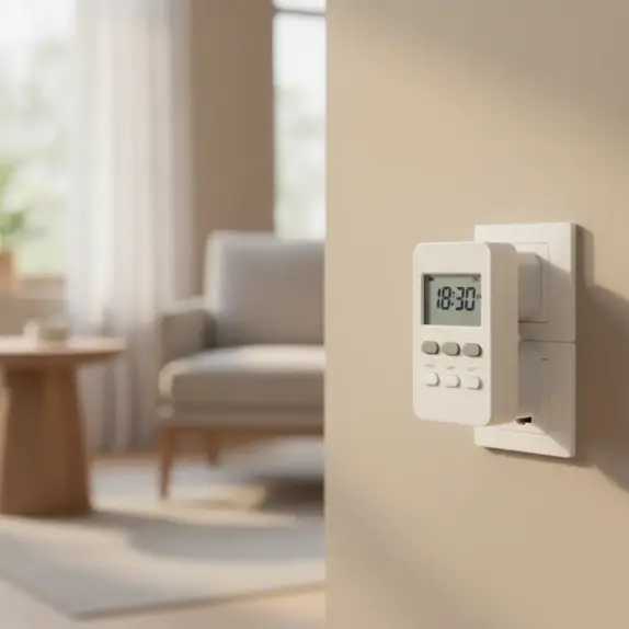 Programator Czasowy Do Gniazdka Jak Ustawić?