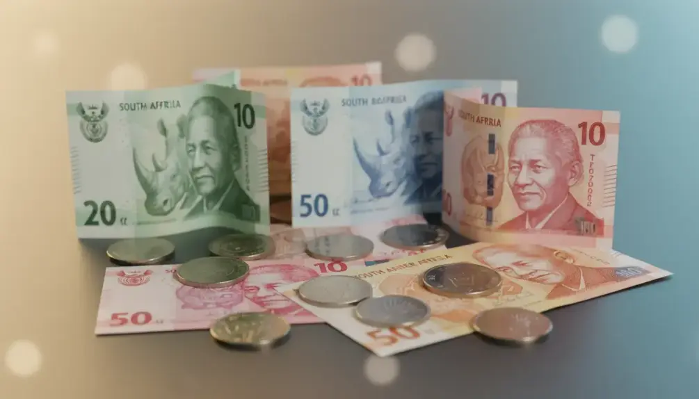 Czym jest waluta RPA – rand południowoafrykański (ZAR)?