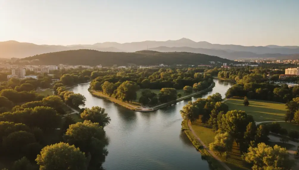 Co warto wiedzieć o stolicy Czarnogóry?