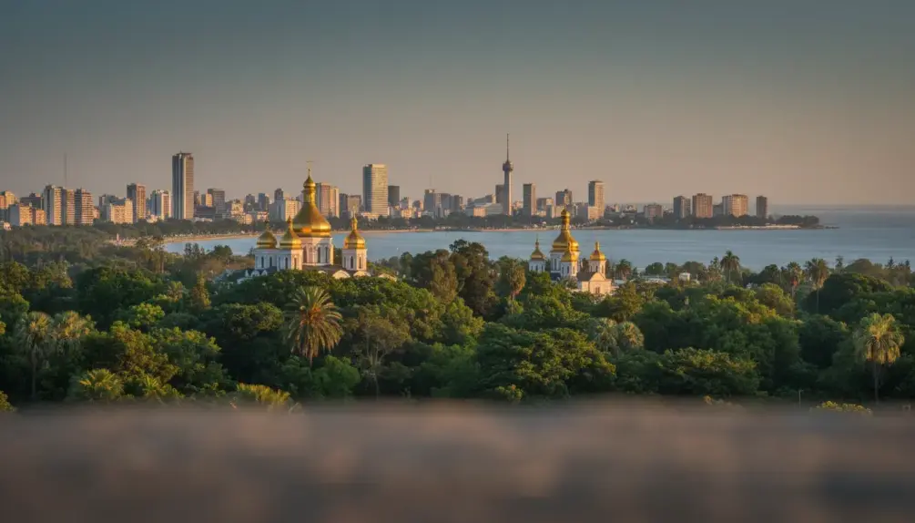 Co oznacza pojęcie stolica na U?