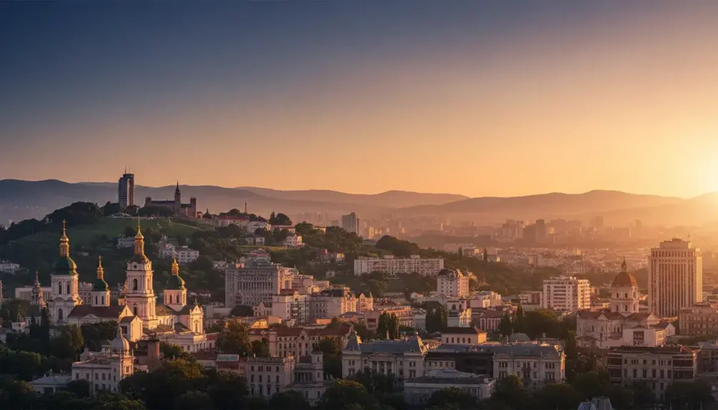 Co oznacza pojęcie stolica na U?