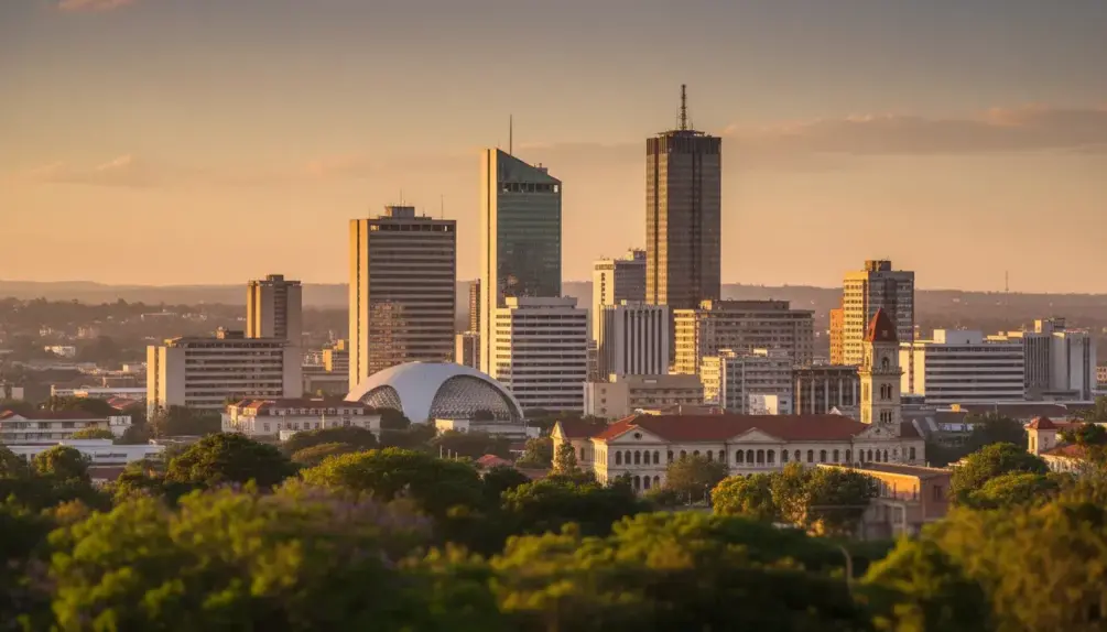 Co oznacza pojęcie stolica na Z?