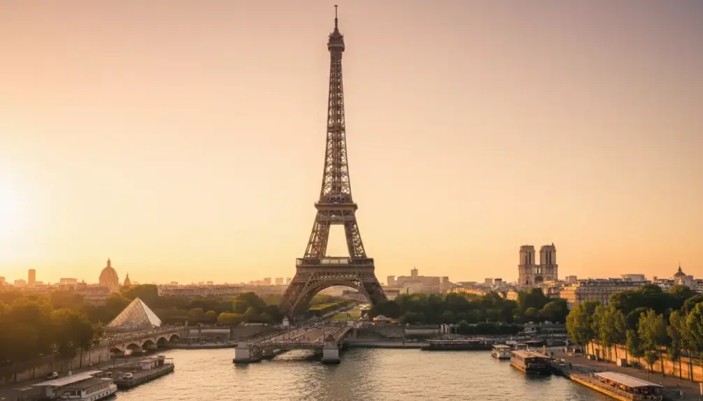 Co to jest stolica Francji?