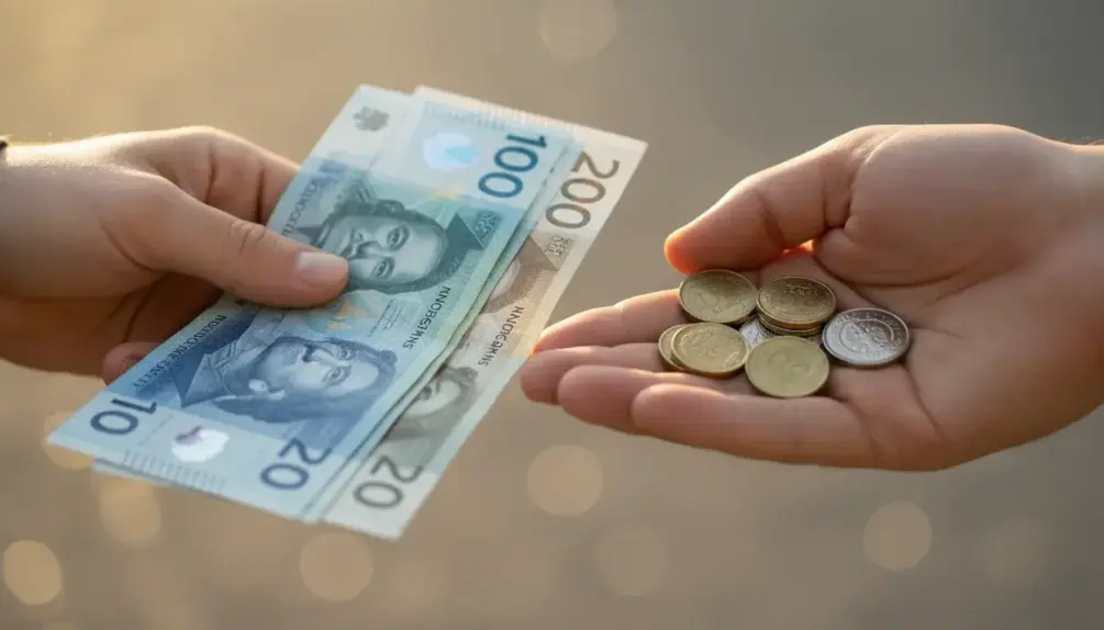 Ile złotych polskich kosztuje 100 koron norweskich?