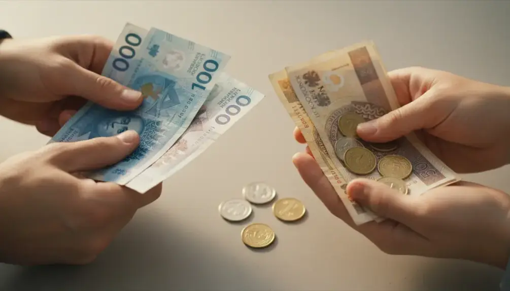 Ile Złotych Polskich Kwotowo Wynosi 1000 Koron Norweskich?